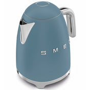 Smeg 50'S Style Kettle KLF03 - Carton Damaged - Prestige Coffee - Smeg - Green