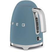 Smeg 50'S Style Kettle KLF03 - Carton Damaged - Prestige Coffee - Smeg - Green