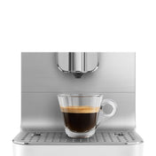 Smeg BCC13 - Prestige Coffee - Smeg - White