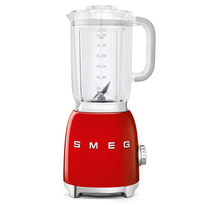 Smeg 50s Style Blender BLF01 Carton Damaged