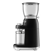Smeg CGF01 - Prestige Coffee - Smeg - Black