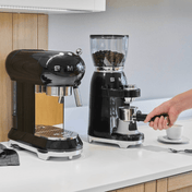 Smeg CGF01 - Prestige Coffee - Smeg - Black