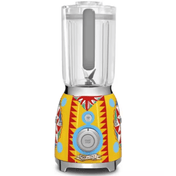 Smeg Dolce&Gabbana 50s Retro Style Blender *Clearance Stock* - Prestige Coffee - Smeg -