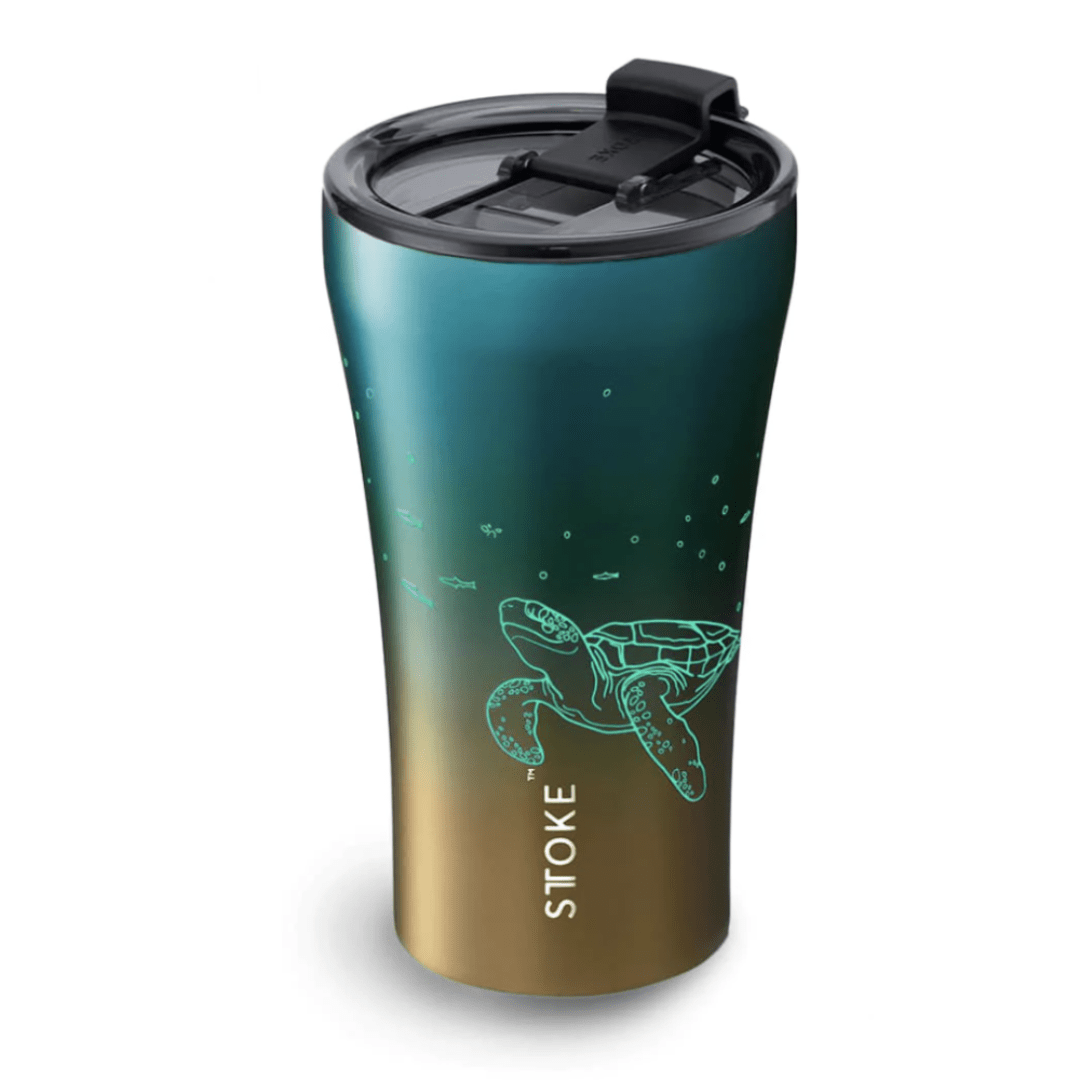 Sttoke Ocean Glow series (Limited Edition) - Prestige Coffee - Sttoke -