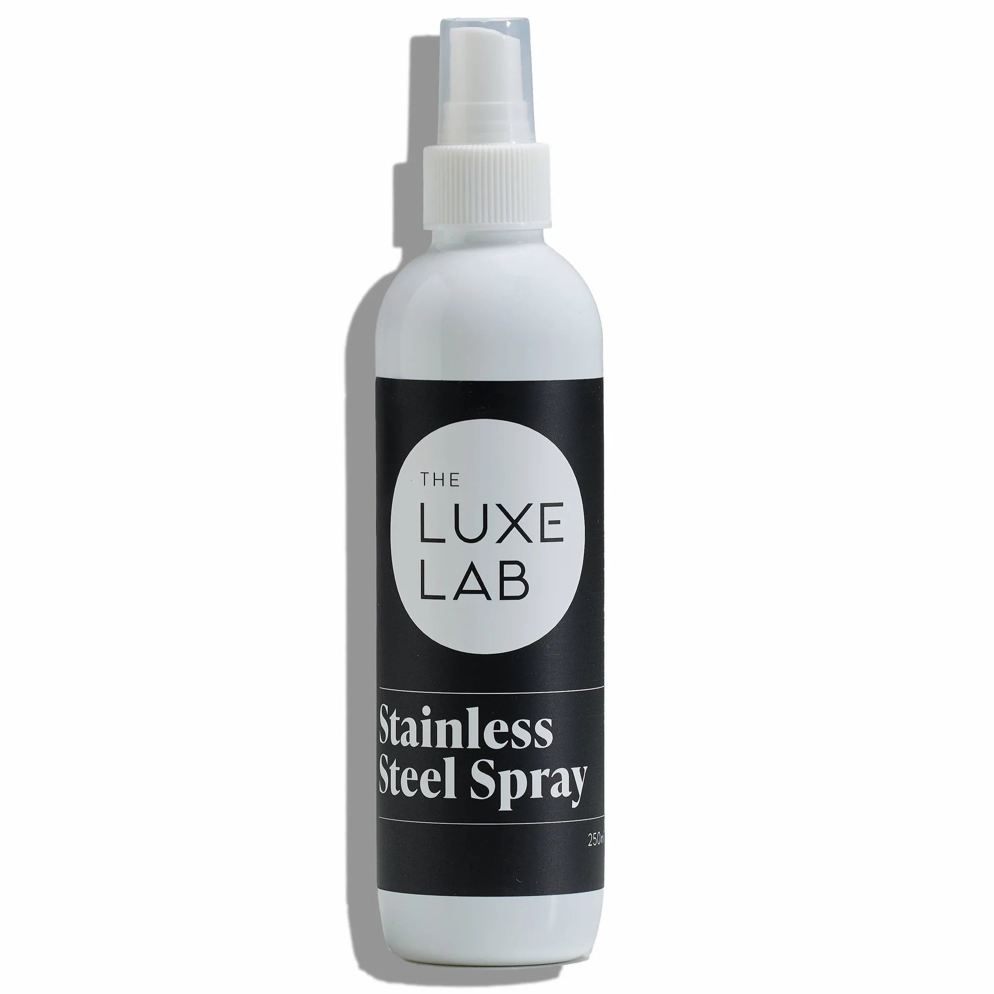 The Luxe Lab Stainless Steel Spray 250ml - Prestige Coffee - The Luxe Lab -