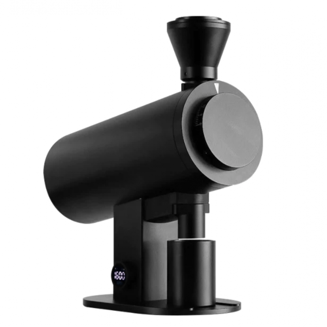 Turin DF83V - Prestige Coffee - Turin - Black