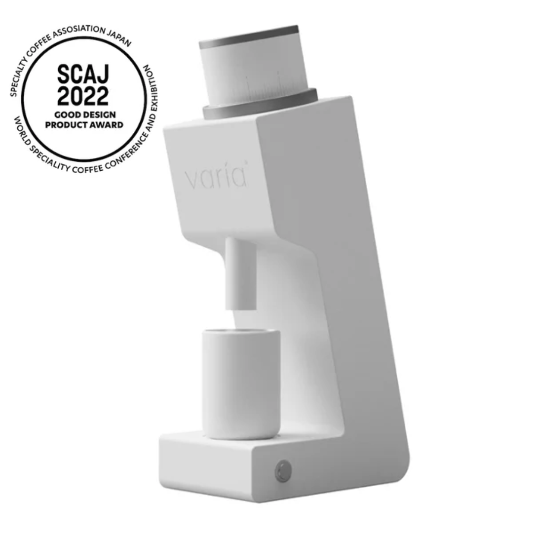 Varia VS3 Gen 2 - Prestige Coffee - Varia - White