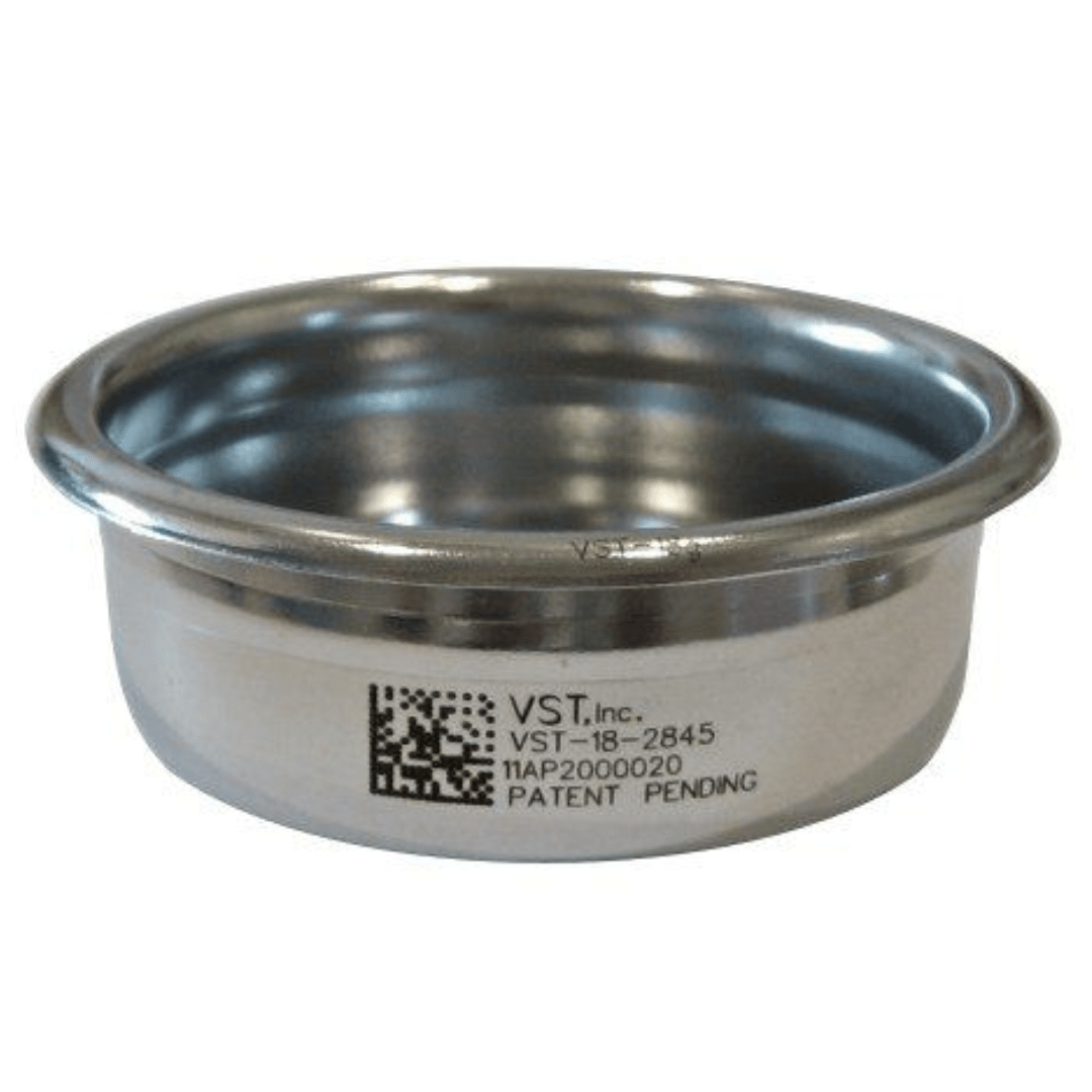 VST Precision Filter Basket - Double - 18g - Prestige Coffee - VST -