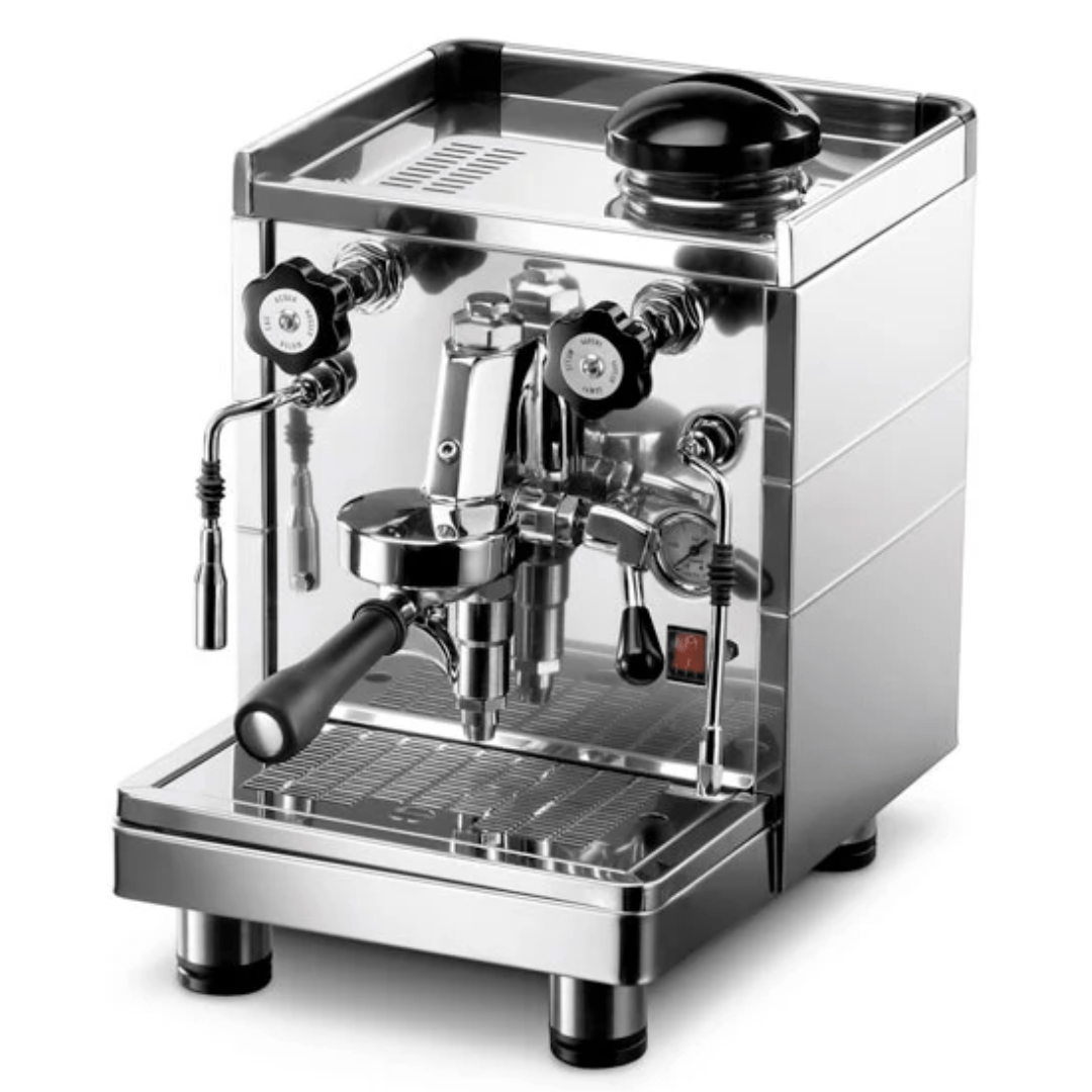 Wega Mini Nova Classic - Prestige Coffee - Wega - Stainless