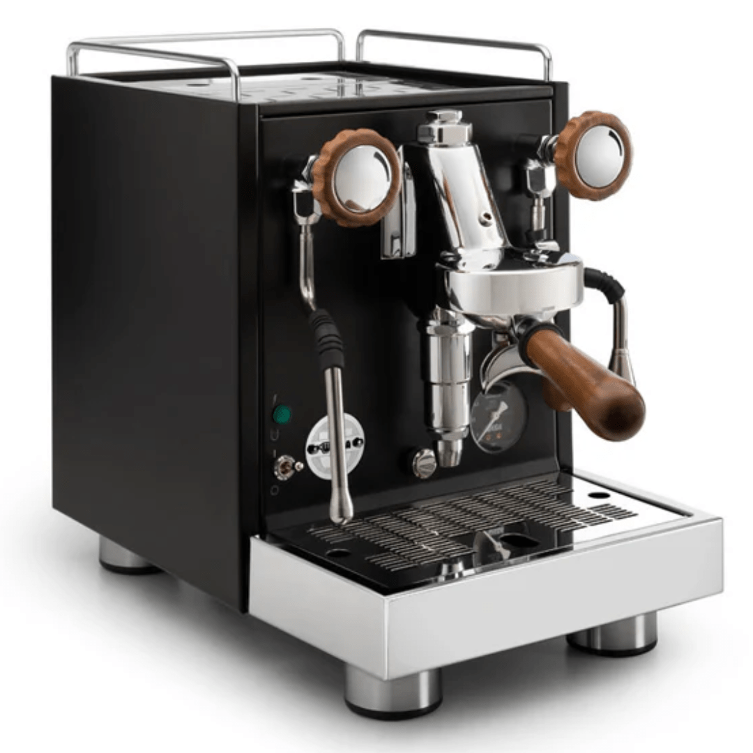 Wega W Mini - Prestige Coffee - Wega - Black