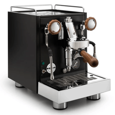 Wega W Mini espresso machine in black