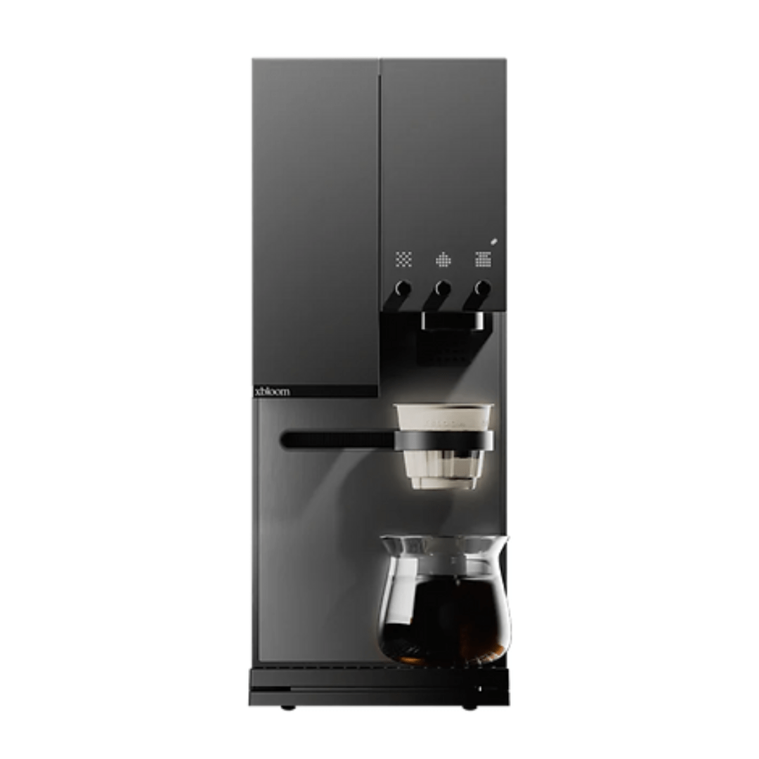 Xbloom Studio - Prestige Coffee - XBloom - Black