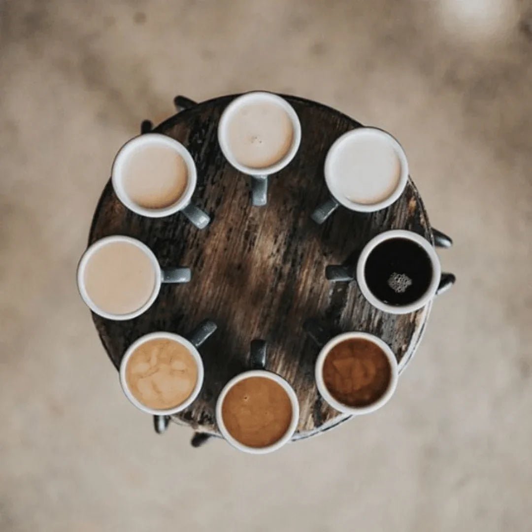 10 Fun Facts About Coffee - Prestige Coffee