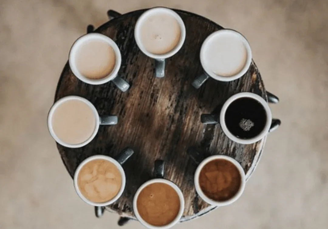 10 Fun Facts About Coffee - Prestige Coffee