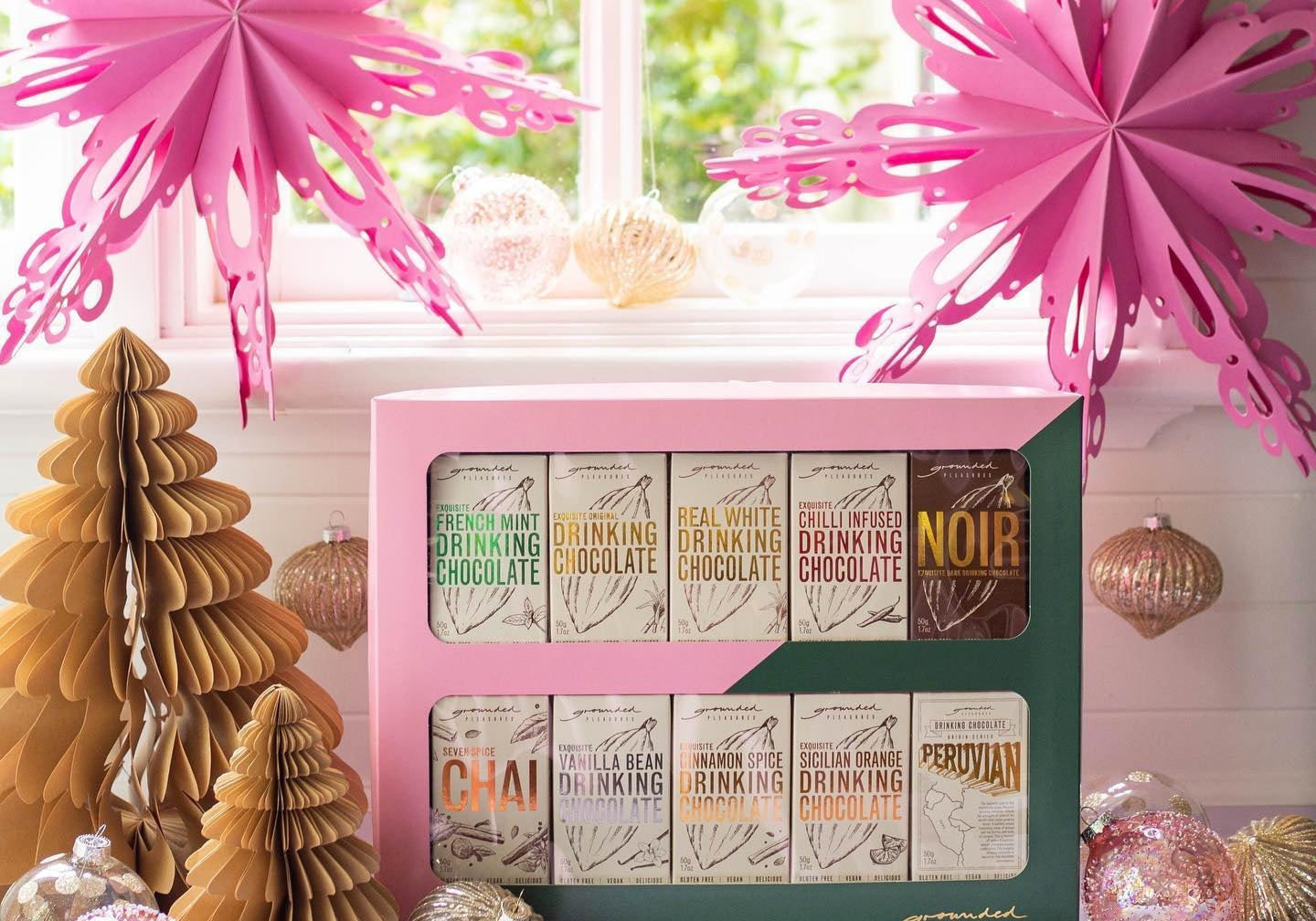 Prestige Coffee's Top 10 Christmas Picks for 2025