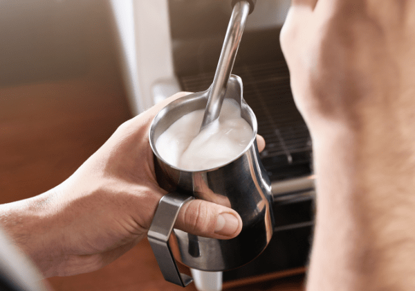 A Barista's Guide to Stretching Alternative Milks - Prestige Coffee