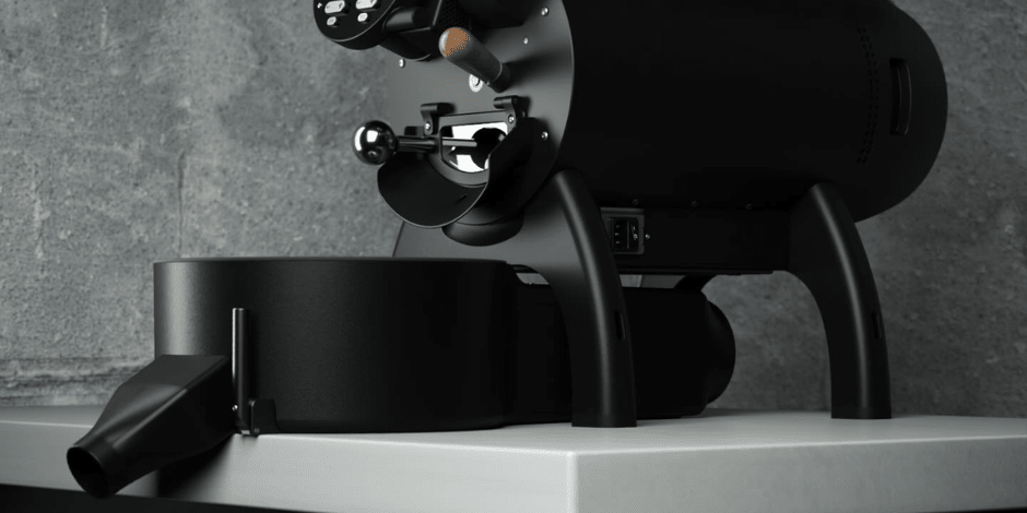 Aillio Bullet R2 and R2 Pro Coffee Roasters Set to Arrive in Australia This May - Prestige Coffee