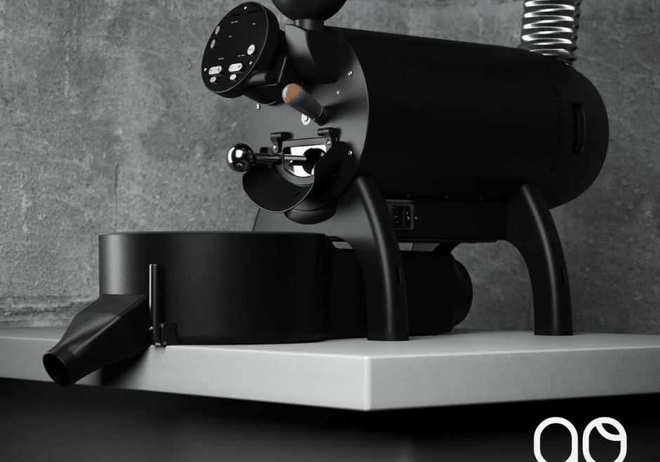 Aillio Bullet R2 and R2 Pro Coffee Roasters Set to Arrive in Australia This May - Prestige Coffee