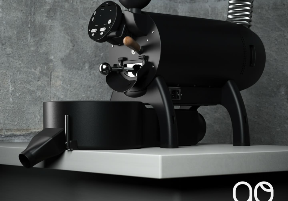 Aillio Bullet R2 and R2 Pro Coffee Roasters Set to Arrive in Australia This May