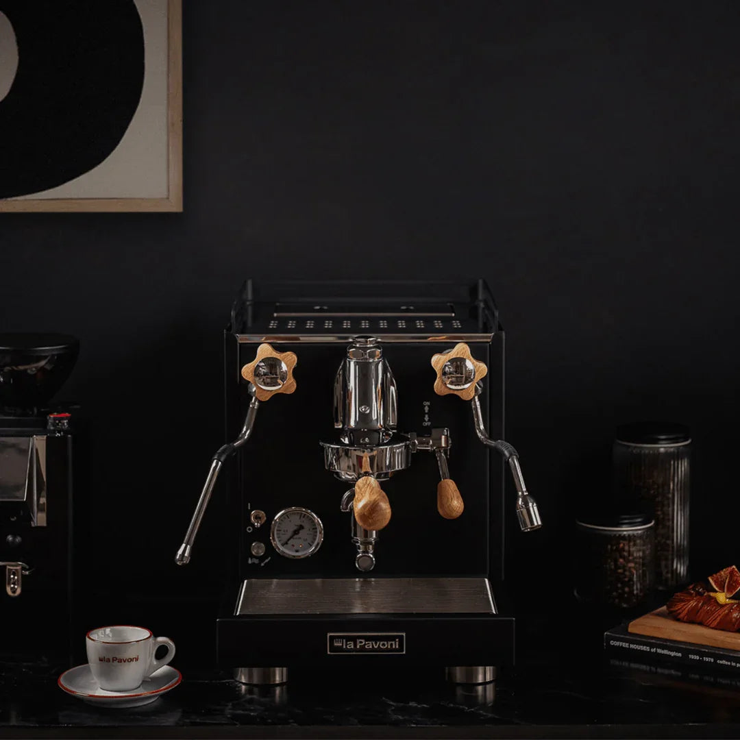 Best Coffee Machines Adelaide - Prestige Coffee