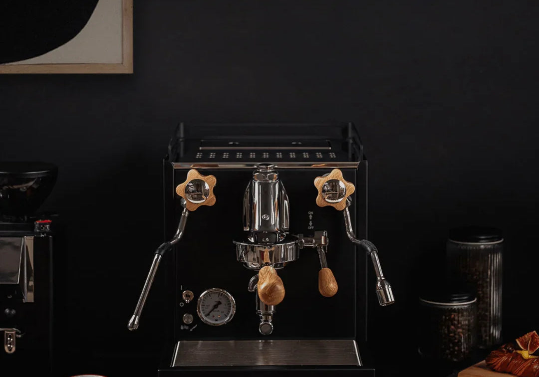 Best Coffee Machines Adelaide - Prestige Coffee