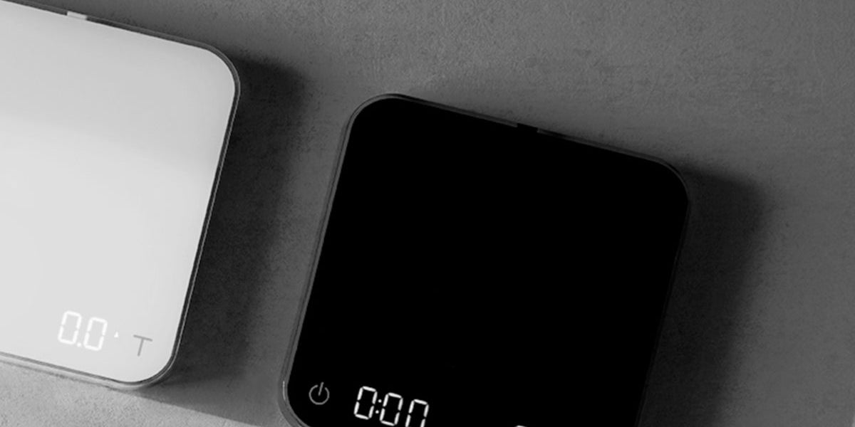 Why Barista Scales Are Your Secret to Better Home Coffee