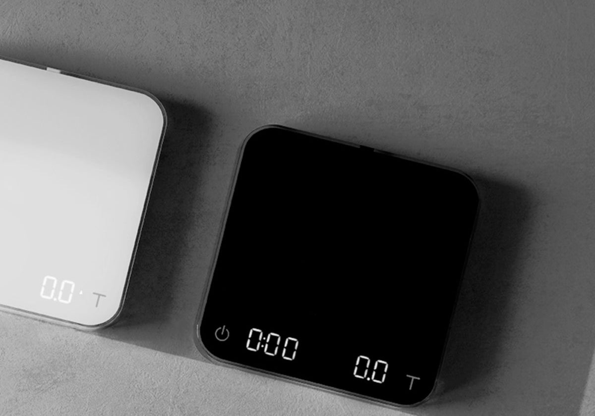 Why Barista Scales Are Your Secret to Better Home Coffee