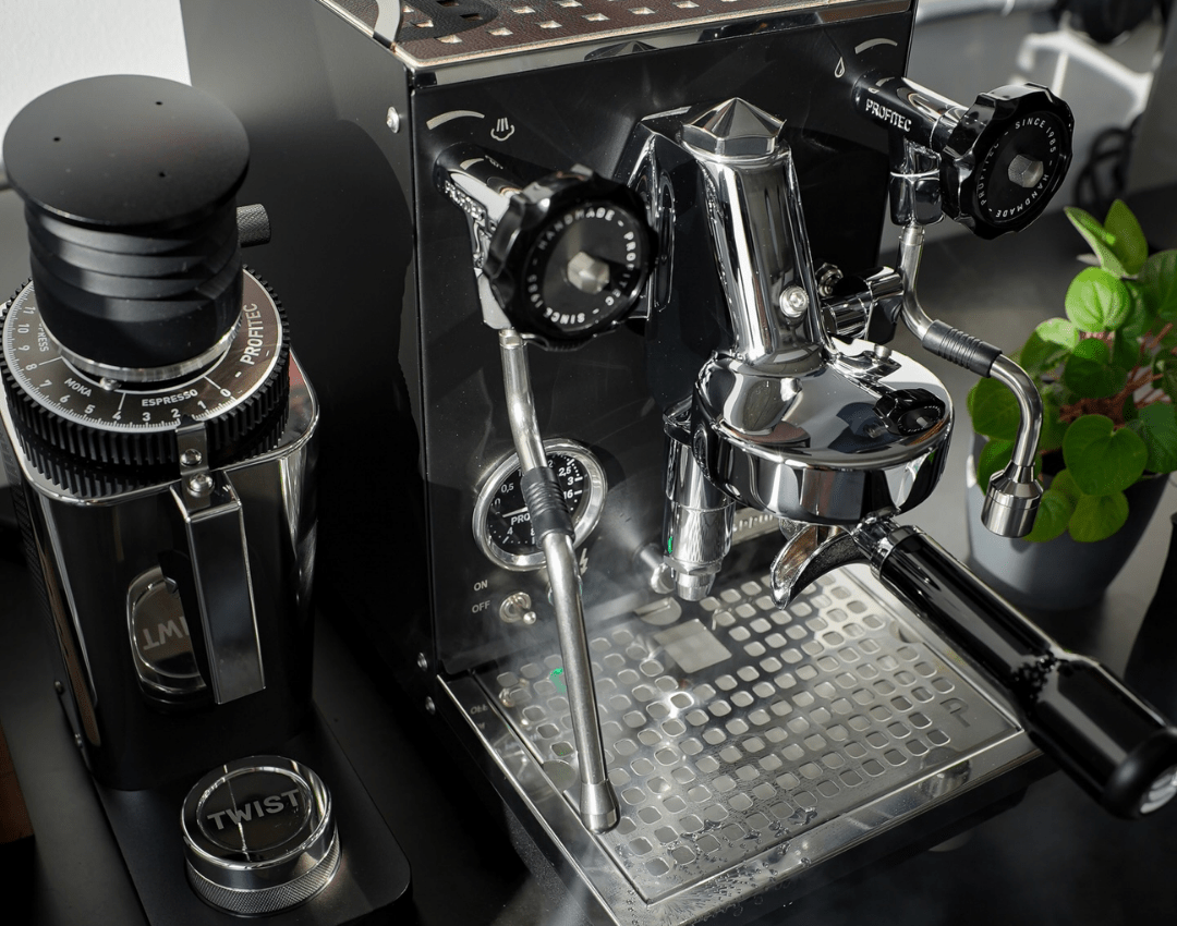 Best Home Coffee Machines 2026 Guide - Prestige Coffee