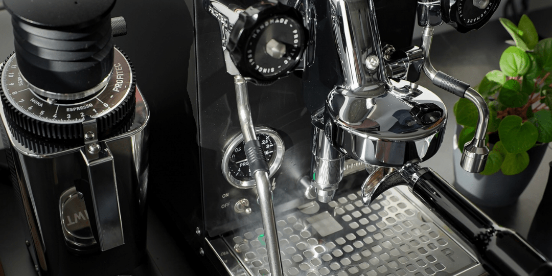 Best Home Coffee Machines 2026 Guide - Prestige Coffee