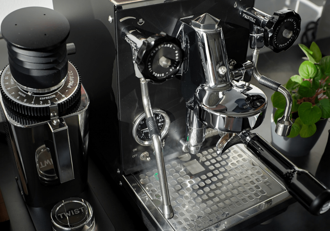 Best Home Coffee Machines 2026 Guide - Prestige Coffee