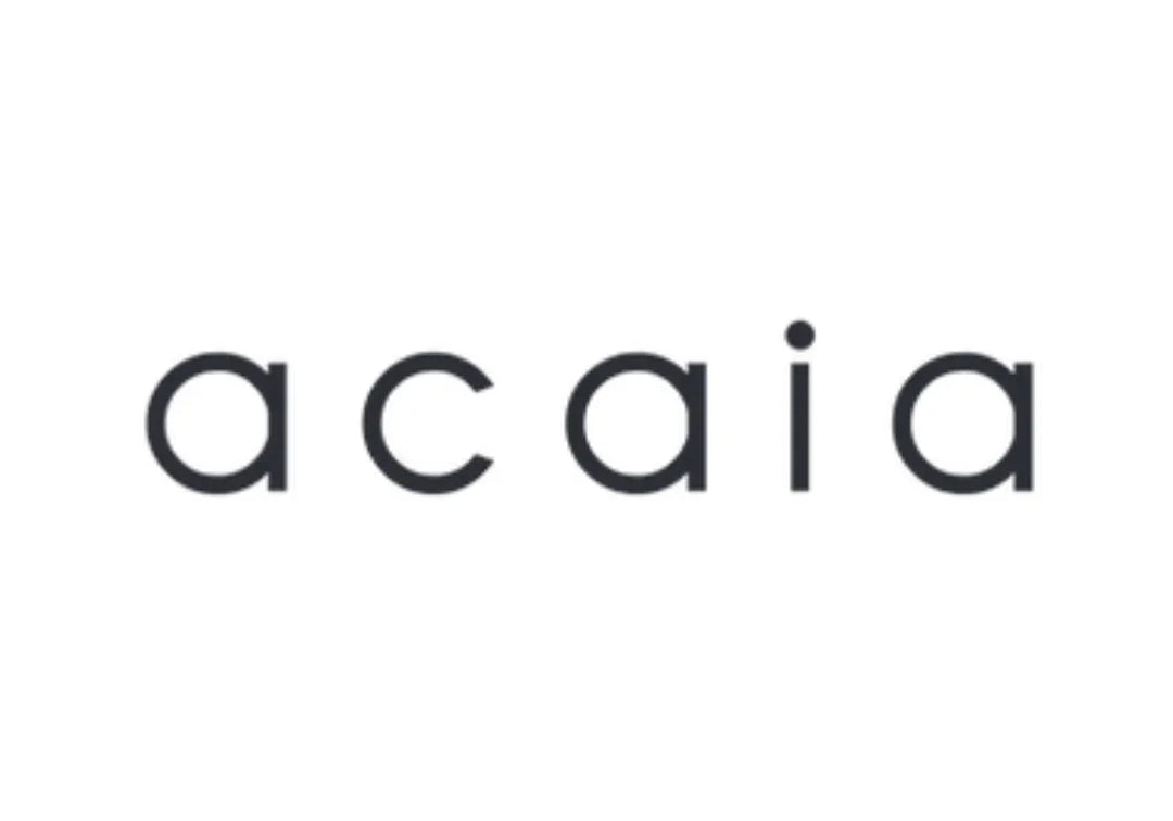 Brand Feature: Acaia - Prestige Coffee