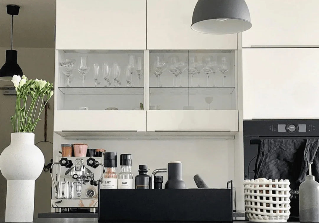 Brew Smarter, Save More How a Home Coffee Machine Can Be Your Best Investment - Prestige Coffee