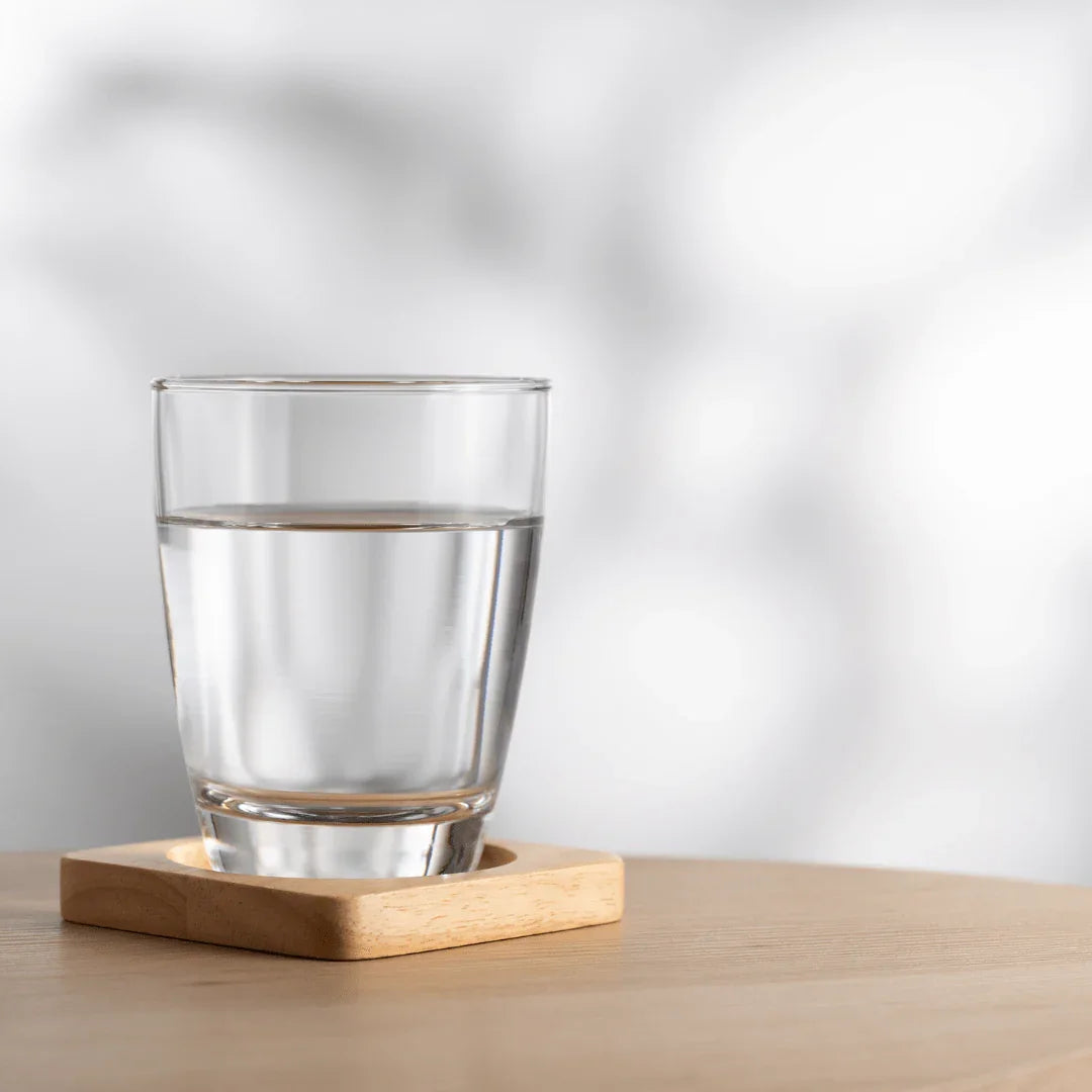 Brew the Perfect Cup: Why Water Filtration is Essential for Your Coffee Machine - Prestige Coffee