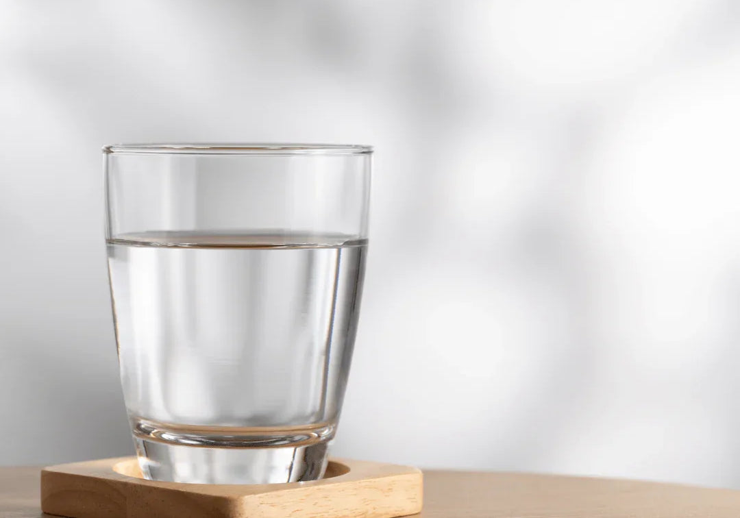 Brew the Perfect Cup: Why Water Filtration is Essential for Your Coffee Machine - Prestige Coffee
