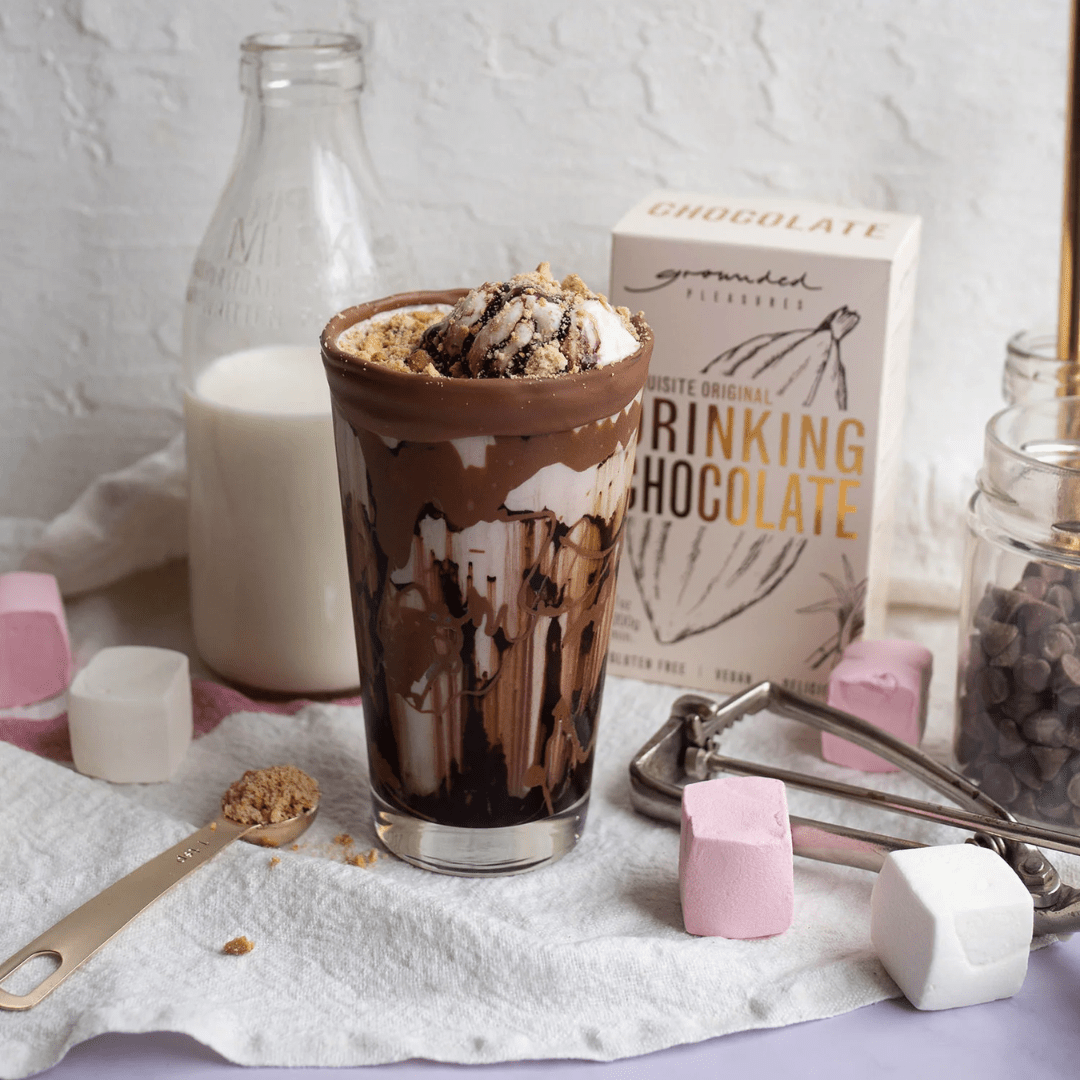 Chill Out with the Perfect Iced Chocolate - Prestige Coffee