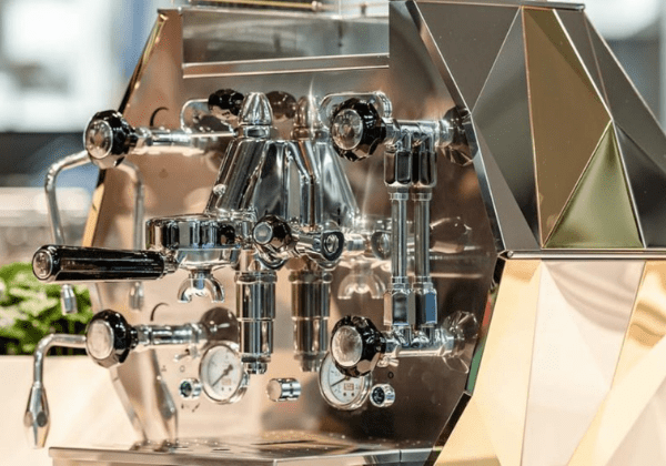 Commercial Coffee Equipment for Sale Guide - Prestige Coffee