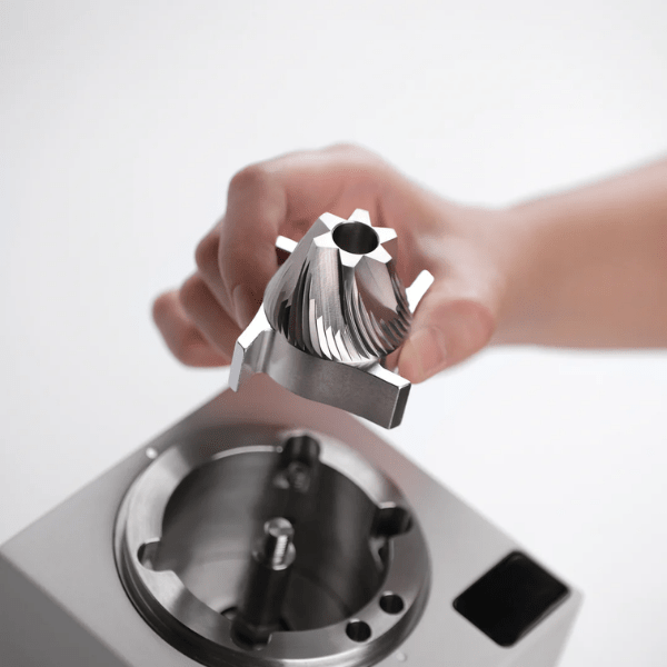 Conical vs Flat Burrs: Which Grinder is Right for You? - Prestige Coffee