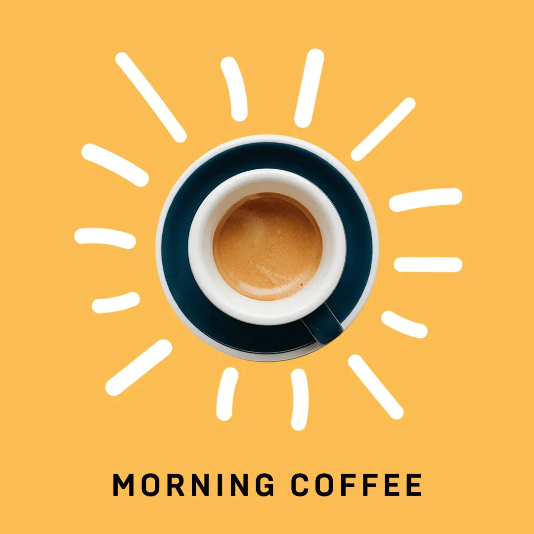 Does Coffee Really Make You More Productive? - Prestige Coffee