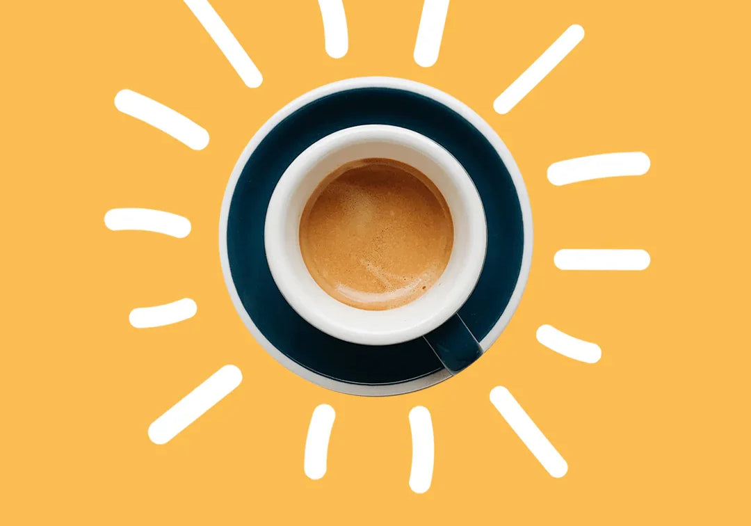 Does Coffee Really Make You More Productive? - Prestige Coffee