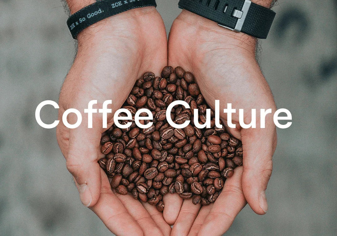 Elevate Your Brew: The Upside of Investing in High-Quality Coffee Beans - Prestige Coffee