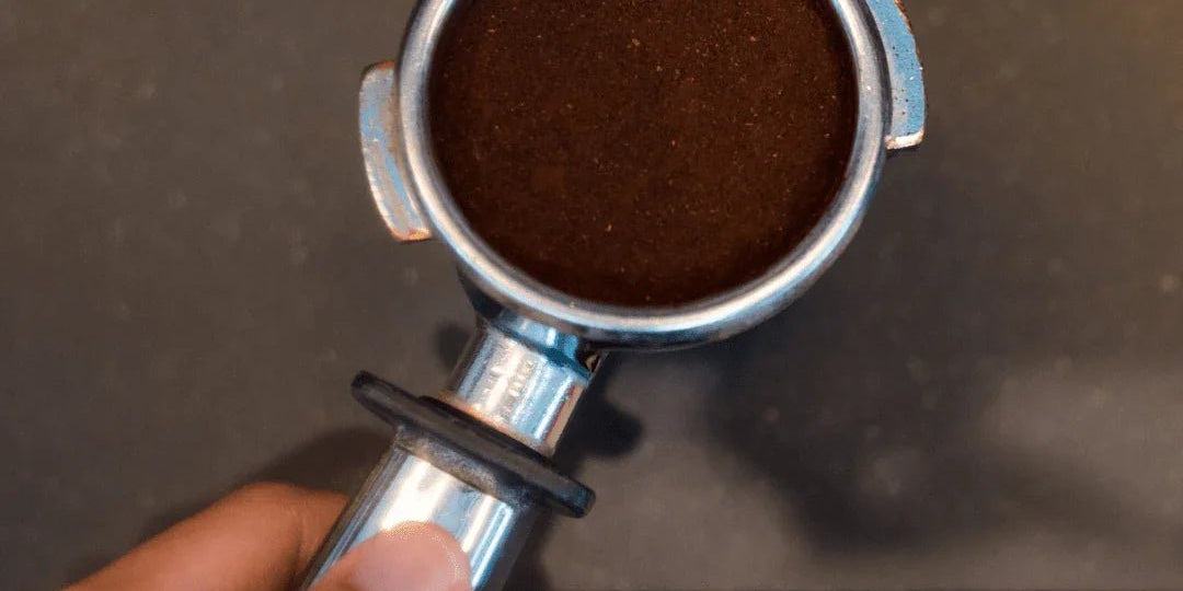 Espresso Machine Tamper Size Guide - Prestige Coffee