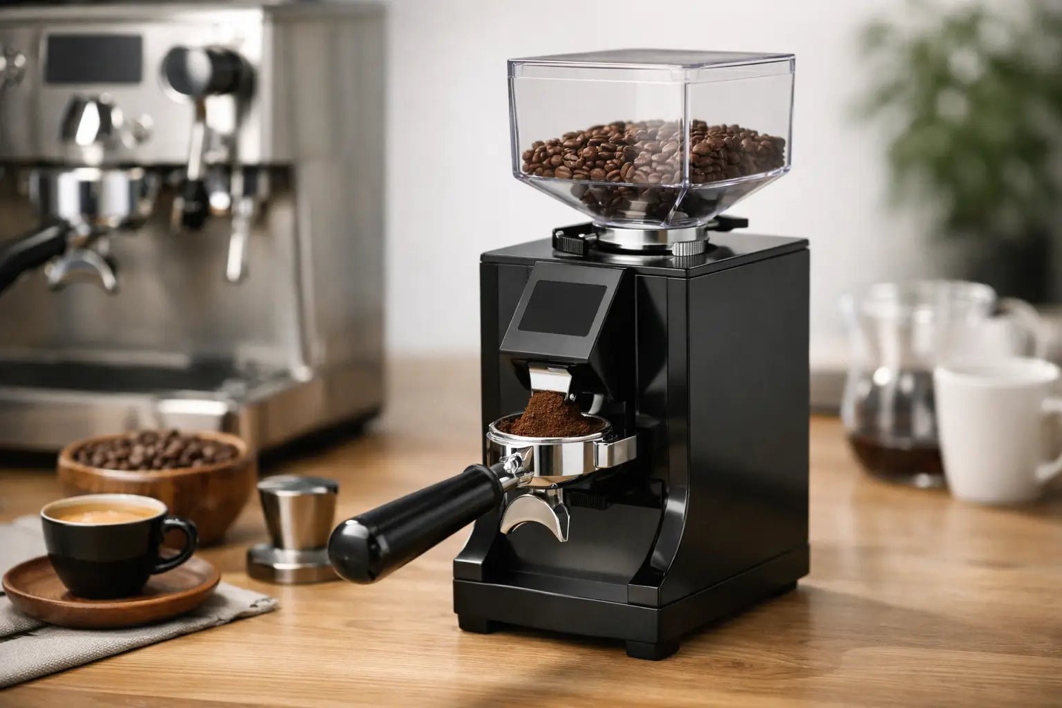 Eureka Mignon Specialita Review: Worth It? - Prestige Coffee