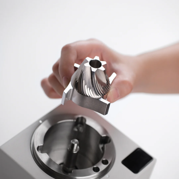 Conical vs Flat Burrs: Which Grinder is Right for You?