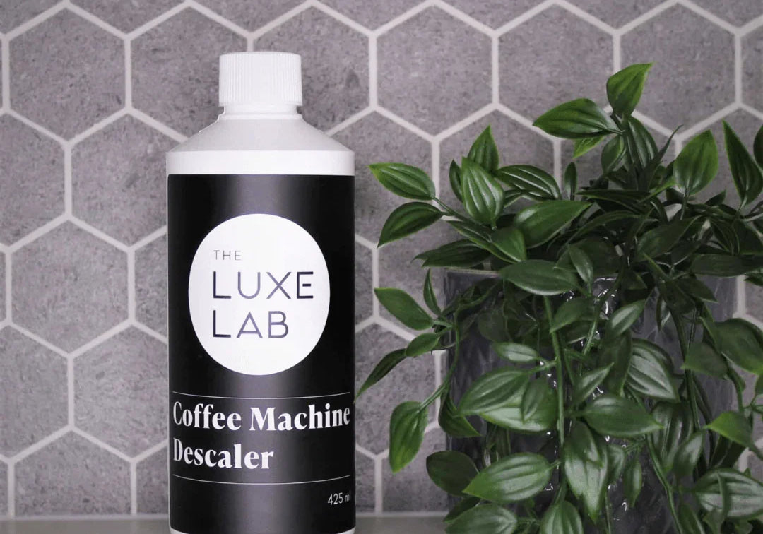 How to Descale Your Automatic Home Coffee Machine: A Comprehensive Guide - Prestige Coffee