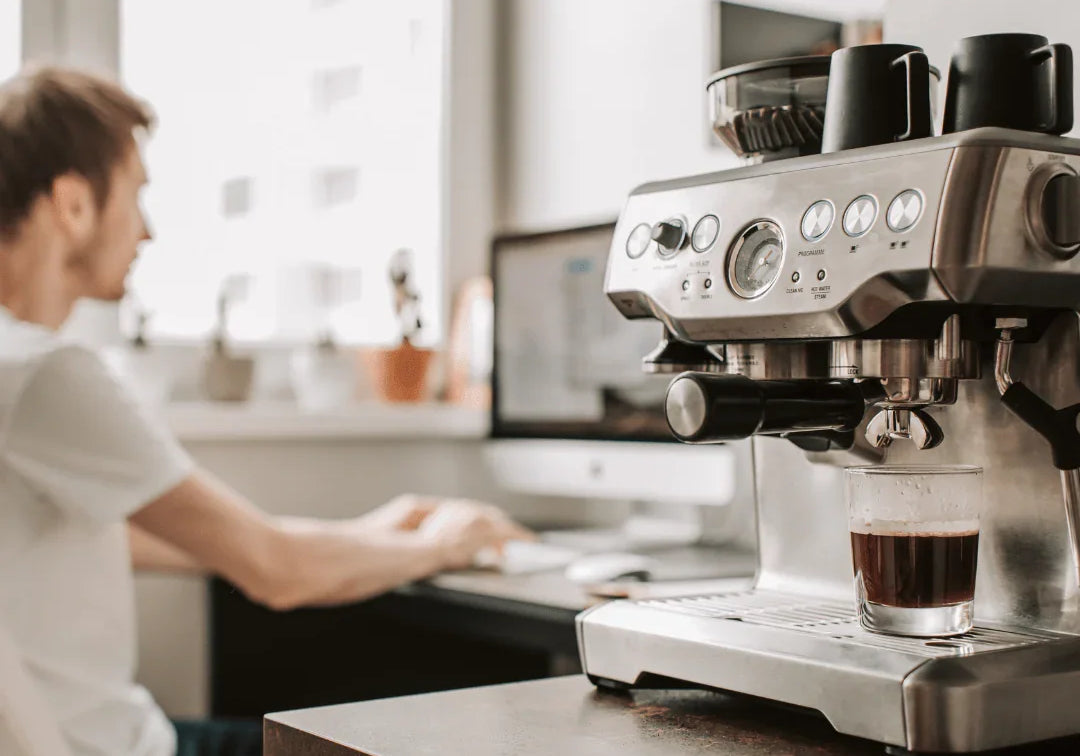 Is It a Good Idea to Buy a Second-Hand Coffee Machine? - Prestige Coffee