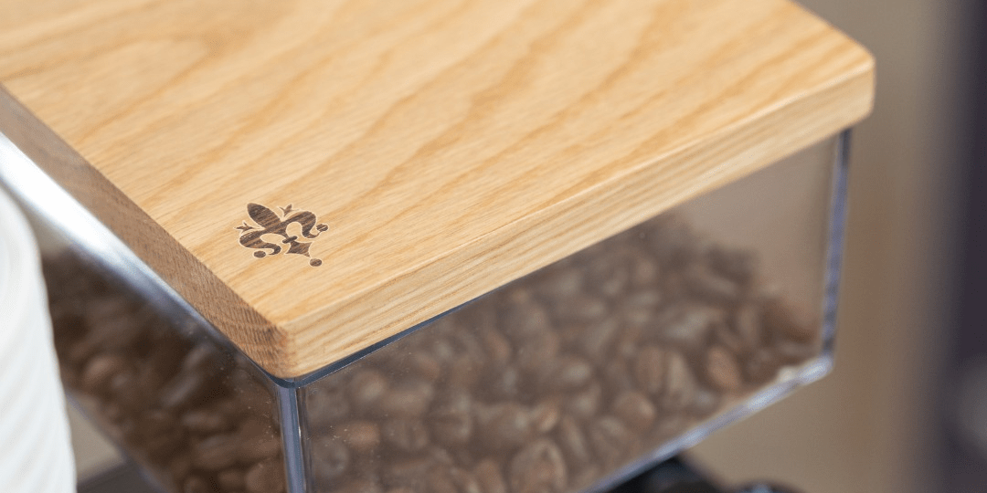 Keep Your Brew Fresh: How to Clean Your Coffee Grinder - Prestige Coffee