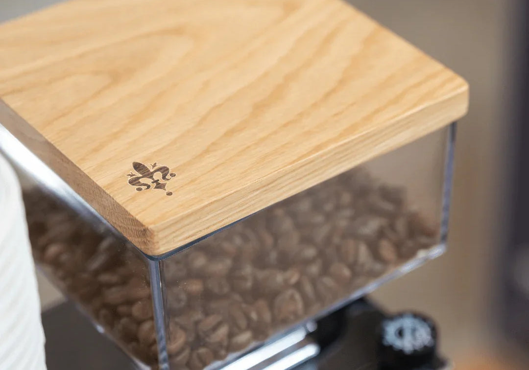 Keep Your Brew Fresh: How to Clean Your Coffee Grinder - Prestige Coffee