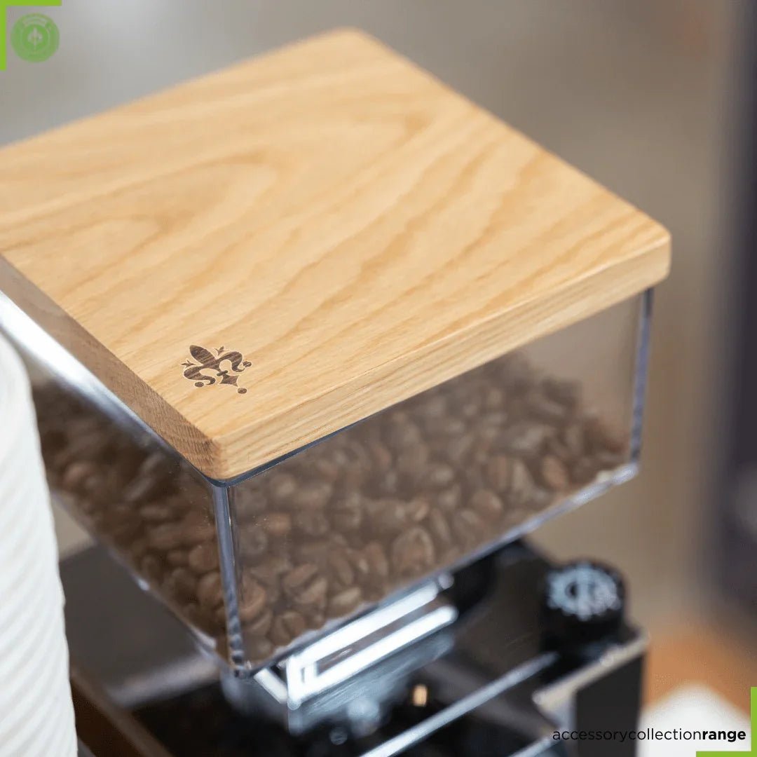 Keep Your Brew Fresh: How to Clean Your Coffee Grinder - Prestige Coffee