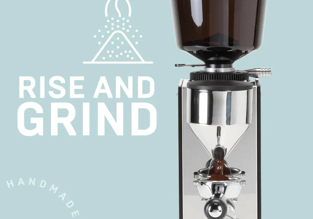 Manual Vs Electric Coffee Grinders - Prestige Coffee