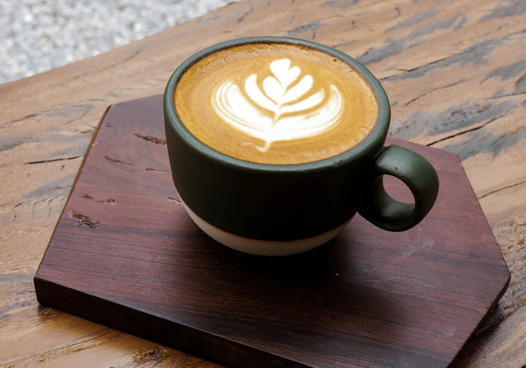 Mastering the Pour: The Ultimate Guide to Latte Art for Beginners - Prestige Coffee